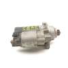 Recambio de motor arranque para audi a3 (8l) 1.8 ambiente referencia OEM IAM 02A911023L 0986018040 