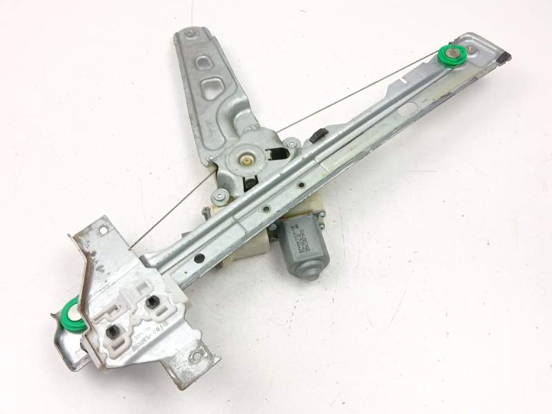 Recambio de elevalunas delantero derecho para peugeot 5008 (0u_, 0e_) 2.0 hdi referencia OEM IAM 9682808880  