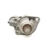 Recambio de motor arranque para audi a3 (8l) 1.8 ambiente referencia OEM IAM 02A911023L 0986018040 