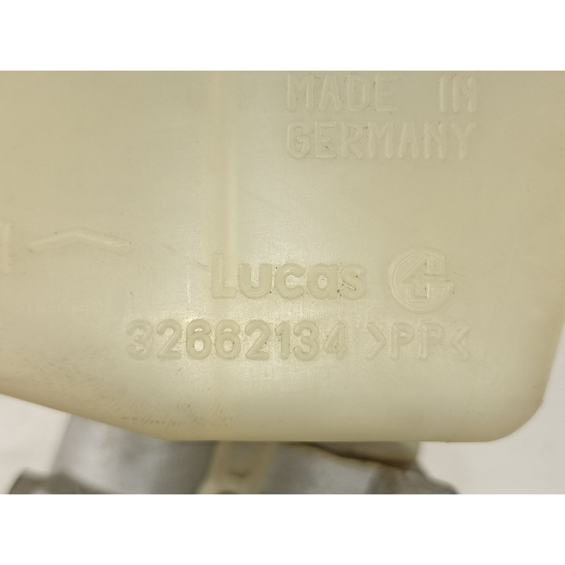 Recambio de bomba de freno para mercedes-benz mercedes benz s320 s320 n026 3.2 cdi referencia OEM IAM A0054309101 A2204300002 