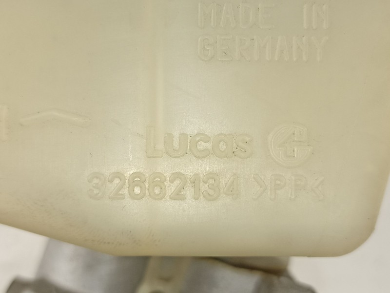 Recambio de bomba de freno para mercedes-benz mercedes benz s320 s320 n026 3.2 cdi referencia OEM IAM A0054309101 A2204300002 