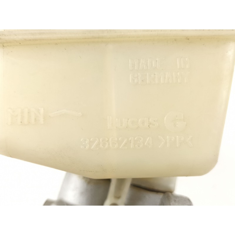 Recambio de bomba de freno para mercedes-benz mercedes benz s320 s320 n026 3.2 cdi referencia OEM IAM A0054309101 A2204300002 