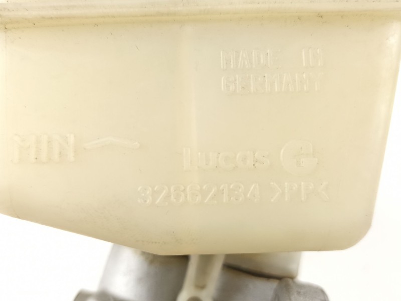 Recambio de bomba de freno para mercedes-benz mercedes benz s320 s320 n026 3.2 cdi referencia OEM IAM A0054309101 A2204300002 