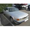 bmw 7 (e32) del año 1990