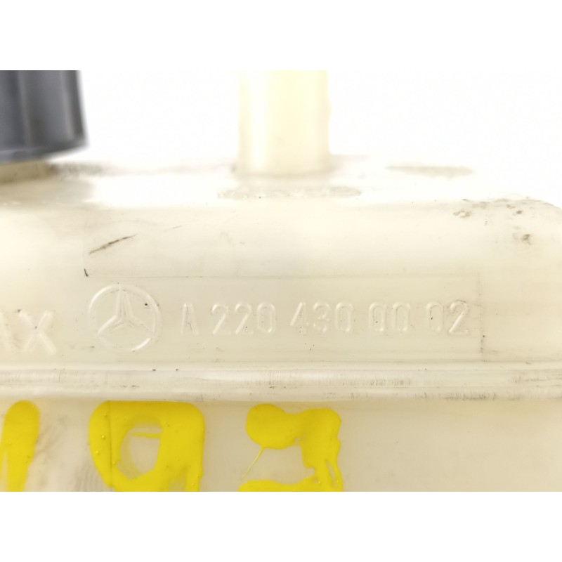 Recambio de bomba de freno para mercedes-benz mercedes benz s320 s320 n026 3.2 cdi referencia OEM IAM A0054309101 A2204300002 
