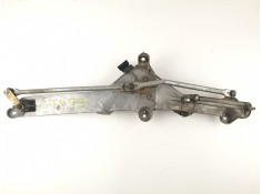 Recambio de motor limpia delantero para mercedes-benz mercedes benz s320 s320 n026 3.2 cdi referencia OEM IAM A2208200141 339109