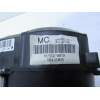Recambio de cuadro instrumentos para chevrolet kalos 1.4 g 3 puertas referencia OEM IAM MC5C070070  