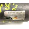 Recambio de motor arranque para audi a3 (8l) 1.8 ambiente referencia OEM IAM 02A911023L 0986018040 