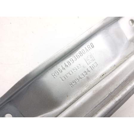 Recambio de mandos calefaccion aire para mercedes-benz mercedes benz s320 s320 n026 3.2 cdi referencia OEM IAM A2208300985  