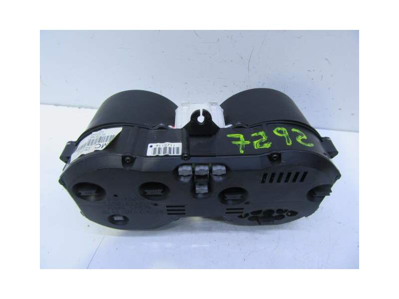 Recambio de mandos calefaccion aire para mercedes-benz mercedes benz s320 s320 n026 3.2 cdi referencia OEM IAM A2208300985  