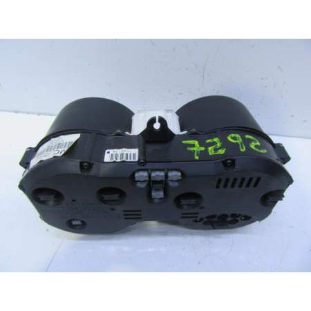 Recambio de mandos calefaccion aire para mercedes-benz mercedes benz s320 s320 n026 3.2 cdi referencia OEM IAM A2208300985  