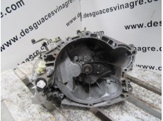 Recambio de cambio 5v (diesel) : citroen xsara : 1.9 d (69,34cv) [2001] para citroen xsara 1.9 d referencia OEM IAM 20DL41  