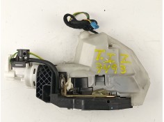 Recambio de cerradura puerta trasera izquierda para mercedes-benz mercedes benz s320 s320 n026 3.2 cdi referencia OEM IAM A22073