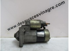 Recambio de motor arranque : renault modus : 1.5 dci (81,58cv) [2004] para renault modus 1.5 dci referencia OEM IAM 8200227092  