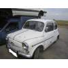 seat 600 del año 1971