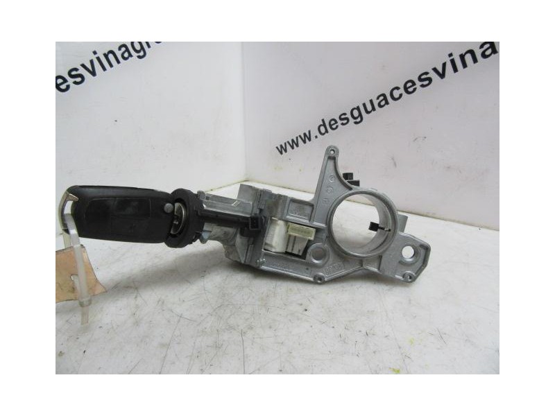 Recambio de antirrobo clausor de arranque : opel astra : 1.9 d d-z19dt (119,64cv) 3p [2006] para opel astra 1.9 d d-z19dt refere