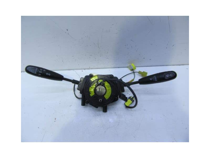 Recambio de mando luces y limpias para chevrolet kalos 1.4 g 3 puertas referencia OEM IAM 96540683  