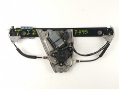 Recambio de elevalunas trasero izquierdo para mercedes-benz mercedes benz s320 s320 n026 3.2 cdi referencia OEM IAM A2207300346 