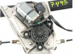 Recambio de elevalunas trasero izquierdo para mercedes-benz mercedes benz s320 s320 n026 3.2 cdi referencia OEM IAM A2207300346  2