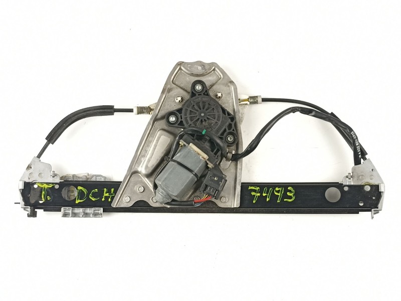 Recambio de elevalunas trasero derecho para mercedes-benz mercedes benz s320 s320 n026 3.2 cdi referencia OEM IAM A2207300446  