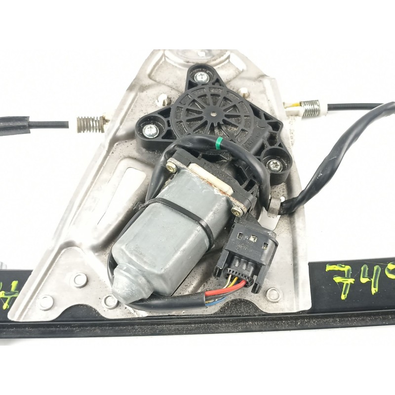 Recambio de elevalunas trasero derecho para mercedes-benz mercedes benz s320 s320 n026 3.2 cdi referencia OEM IAM A2207300446  