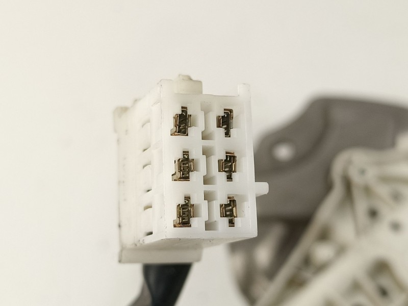 Recambio de elevalunas trasero derecho para mercedes-benz mercedes benz s320 s320 n026 3.2 cdi referencia OEM IAM A2207300446  