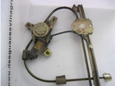 Recambio de elevalunas elec. del. dch. : ssangyong actyon : 2.5 d/xd3p (68cv) 5p [1994] para ssangyong actyon 2.5 d/xd3p  5p ref 2