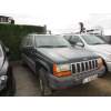 jeep grand cherokee del año 1997