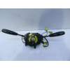 Recambio de mando luces y limpias para chevrolet kalos 1.4 g 3 puertas referencia OEM IAM 96540683  