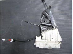 Recambio de cerradura pta. tras. dch. : m. benz a 160 : 2.0 cdi (81,58cv) [2009] para m. benz a 160 2.0 cdi referencia OEM IAM 1