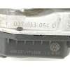 Recambio de caja mariposa para seat toledo (1l) base referencia OEM IAM 037133064D  