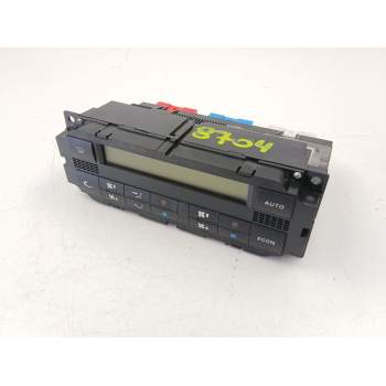 MANDOS CALEFACCION AIRE YM2119988DCW 5HB00796340 7M5907040D