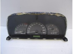 Recambio de cuadro instrumentos : daewoo tacuma : 1.6 g (104,69cv) [2004] para daewoo tacuma 1.6 g referencia OEM IAM 96427156  