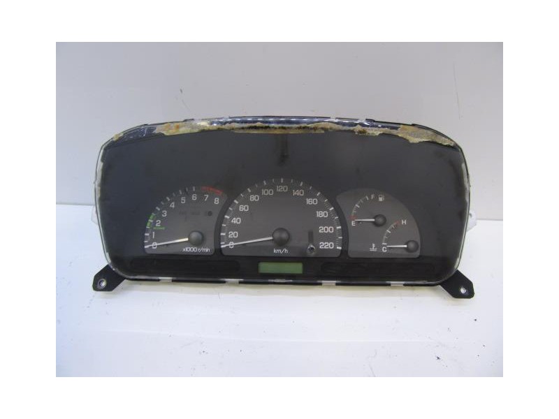 Recambio de cuadro instrumentos : daewoo tacuma : 1.6 g (104,69cv) [2004] para daewoo tacuma 1.6 g referencia OEM IAM 96427156  