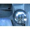 nissan almera i hatchback (n15) del año 1999