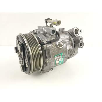 COMPRESOR AIRE ACONDICIONADO 13106850 SD6V10 