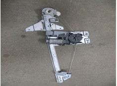 Recambio de elevalunas elec. tra. izq. : peugeot 307 : 2.0 hdi -rhr (136cv)ranchera 5p [2005] para peugeot 307 2.0 hdi -rhr ranc