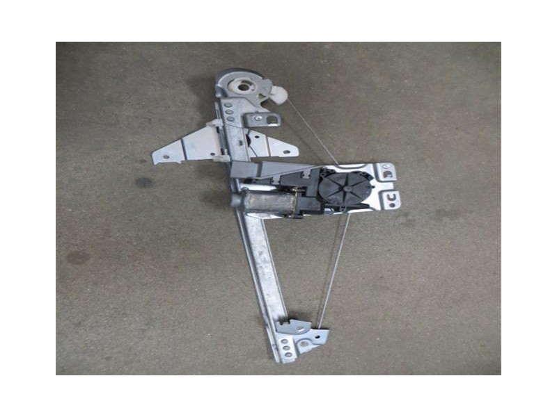 Recambio de elevalunas elec. tra. izq. : peugeot 307 : 2.0 hdi -rhr (136cv)ranchera 5p [2005] para peugeot 307 2.0 hdi -rhr ranc