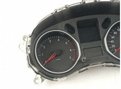 Recambio de cuadro instrumentos para citroen c elysee -exclu 1.6 hdi bh02 100cv 73 kw referencia OEM IAM 9809616680   2