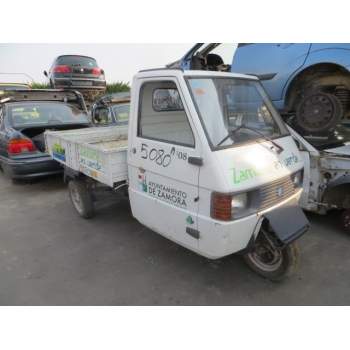 PIAGGIO VESPA 250