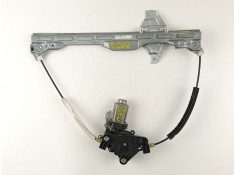 Recambio de elevalunas delantero derecho para citroen c elysee -exclu 1.6 hdi bh02 100cv 73 kw referencia OEM IAM 9674412380 122