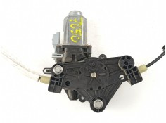 Recambio de elevalunas delantero derecho para citroen c elysee -exclu 1.6 hdi bh02 100cv 73 kw referencia OEM IAM 9674412380 122 2