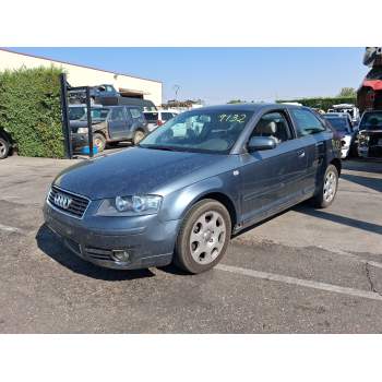AUDI A3 (8P1) de desguace