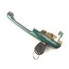 Recambio de manilla delantera izquierda para seat toledo (1l) base referencia OEM IAM 1L0837207  