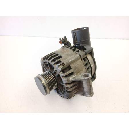 Recambio de cerradura puerta trasera derecha para citroen c elysee -exclu 1.6 hdi bh02 100cv 73 kw referencia OEM IAM 9675505480