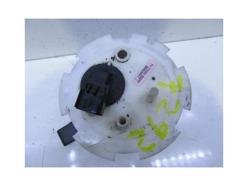 Recambio de cerradura puerta trasera derecha para citroen c elysee -exclu 1.6 hdi bh02 100cv 73 kw referencia OEM IAM 9675505480