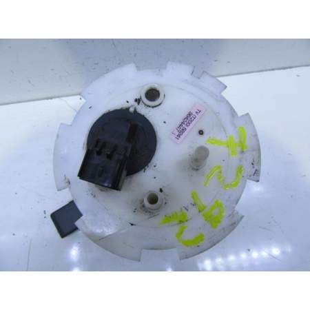 Recambio de cerradura puerta trasera derecha para citroen c elysee -exclu 1.6 hdi bh02 100cv 73 kw referencia OEM IAM 9675505480