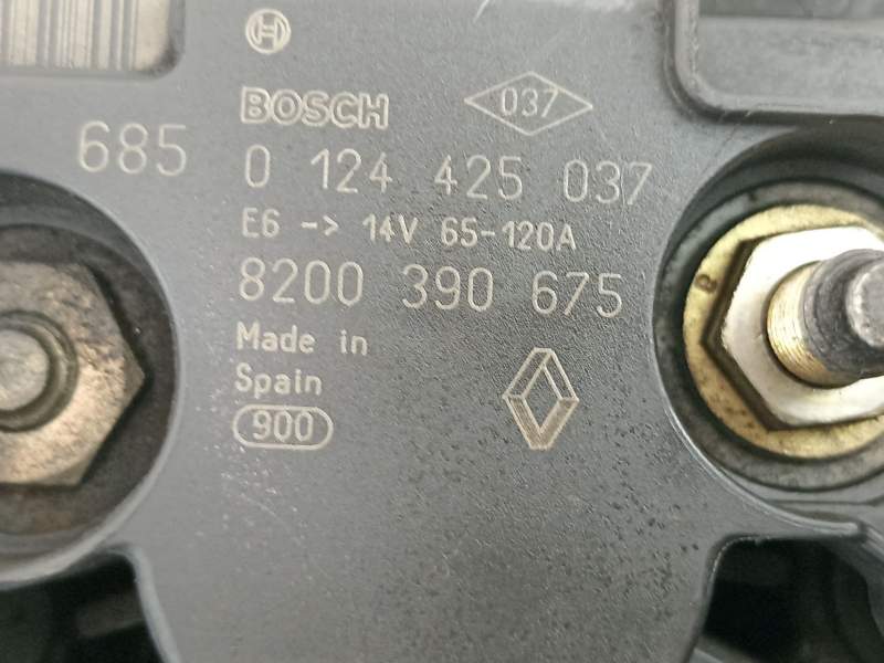 Recambio de cerradura puerta trasera derecha para citroen c elysee -exclu 1.6 hdi bh02 100cv 73 kw referencia OEM IAM 9675505480
