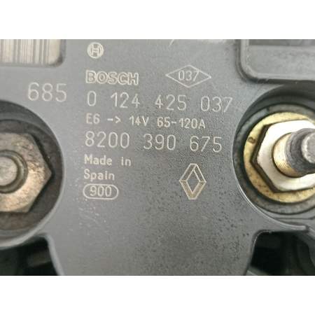 Recambio de cerradura puerta trasera derecha para citroen c elysee -exclu 1.6 hdi bh02 100cv 73 kw referencia OEM IAM 9675505480
