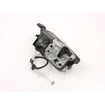 CERRADURA PUERTA DELANTERA DERECHA 9138V4 